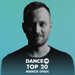 Dance FM Top 20 | 21 Iunie 2025