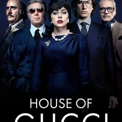 pv4[HD-1080p] House of Gucci HD film Italiano!