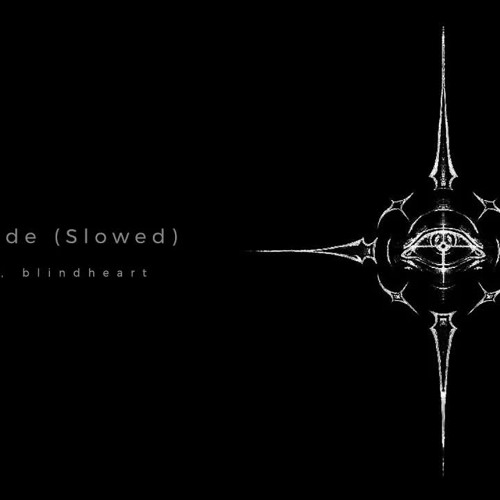 juno, blindheart - Solitude - Slowed