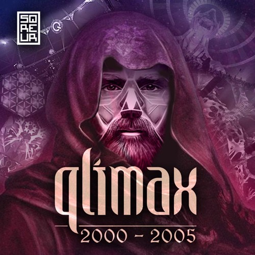 QRONIQLES OF QLIMAX 2000 - 2005 | SQREUR IN THE MIX | EARLY HARDSTYLE | HARDSTYLE CLASSICS