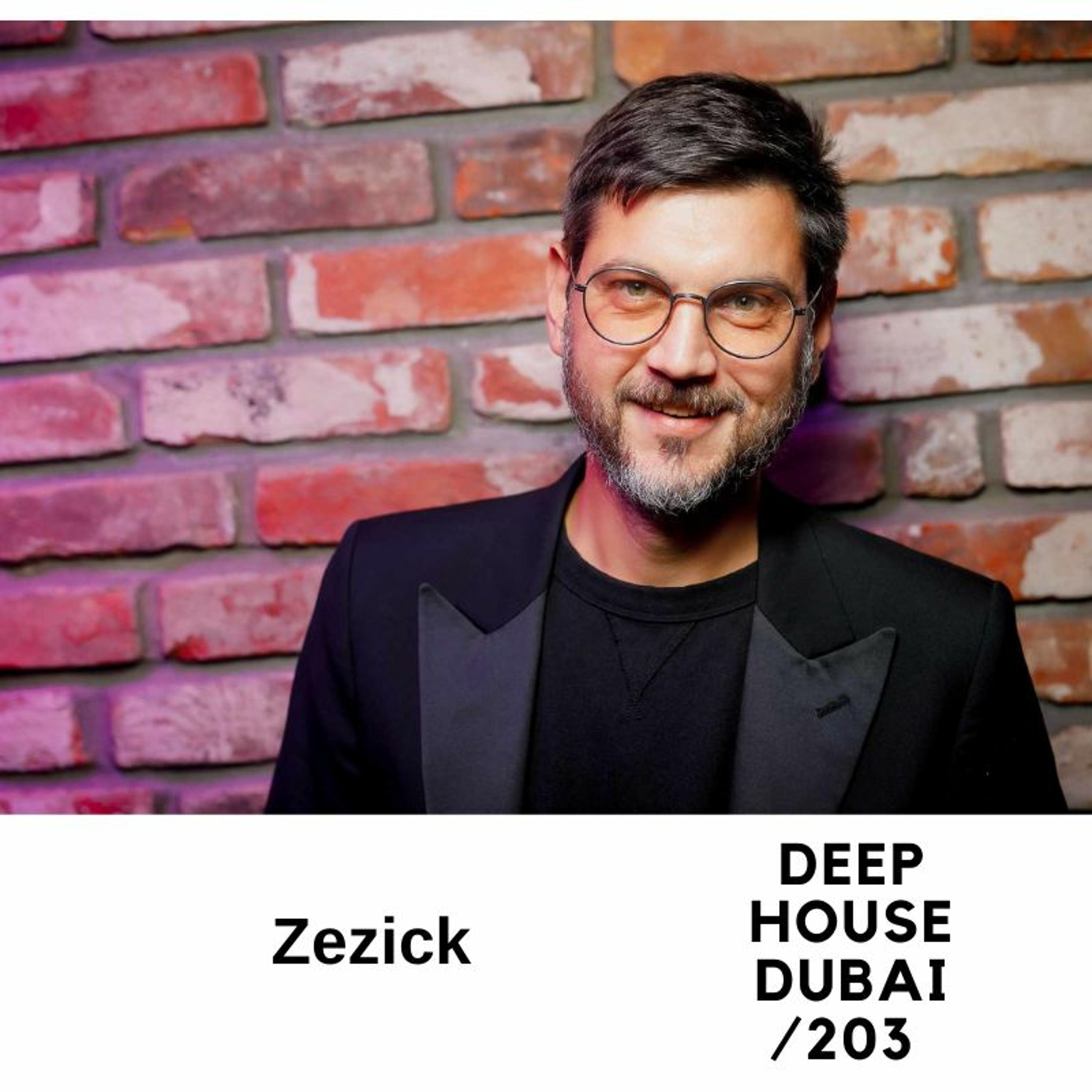 Zezick - DHD 203 (February 2024)