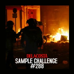 The Producers Corner - Sample Challenge #288
