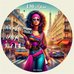 RENFO STEP VOL 14 ( 130 BPM )