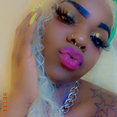 Yasmine Feat. YFF Quan - Issa Vibe