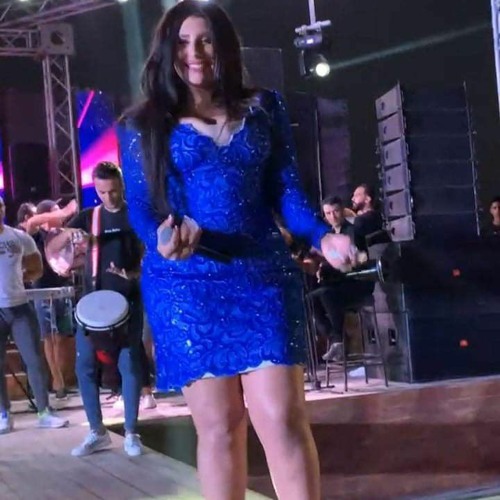 قالي الوداع_ يارا