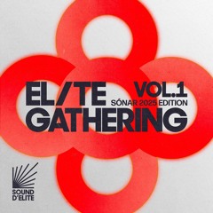 White Off - All Ma Ladies (Original Mix) [SOUND D'ELITE]