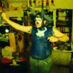 Hot N*gga remix ft. Christian Weston Chandler