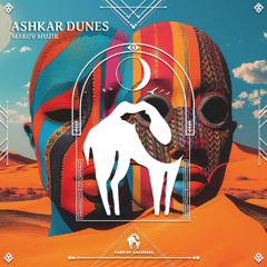Makov Muzik - Ashkar Dunes [Cafe De Anatolia]