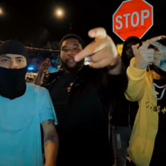 CHOP DAWG x JOSEPH CLOUD x MIKEYOFFMBLOCK LESS IS BETTER