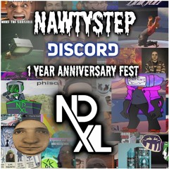 NDXL's Electro House Mix | Nawtystep Discord Anniversary Fest