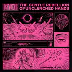 The Soft Rebellion Of Unclenched Hands