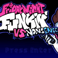 Friday Night Funkin' - Vs Nonsense - Highlights