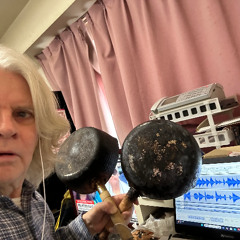 033 I Had A Talk [Take 3 (6 tracks)] by Trick T. Olly