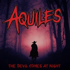 The Devil Comes At Night