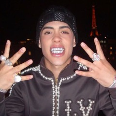 Grillz - Cris Mj