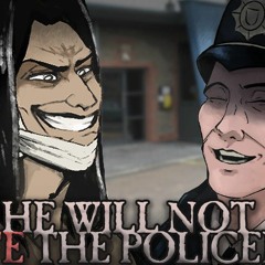Big-D's Guide to Avoiding Arrest - Hunter The Parenting Audiologs