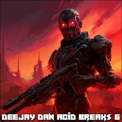 DeeJay Dan - Acid Breaks 6 [2024]