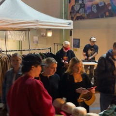 Market Mix | PRiSM House/ Hip Hop/ Afro House Pop Up