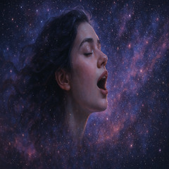 voice of the galaxy