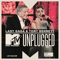 Tony Bennett and Lady Gaga - Fly Me To The Moon (MTV Unplungged).mp3