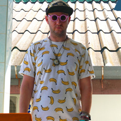 F-WORD on AIRR DJ Streams