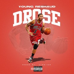 Young Reshaud - D Rose (Prod By Link Up)