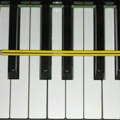 I Love My Piano M