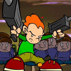 fire aura (kid2will cover)
