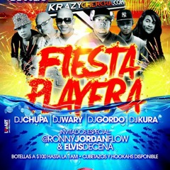 NEW - Esa Morena - ELVIS DECENA