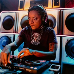 DJ LOLOST dj set @ Baile da BATEU