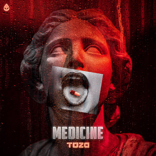 TOZA MEDICINE Artwork