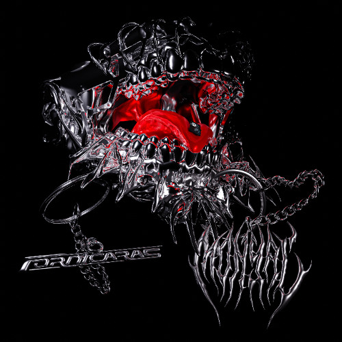 SUBSTANCE (MONYAL REMIX) [FREE DL]