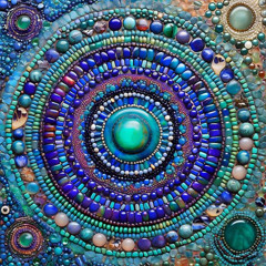 Yallta - (Goatrance / Neogoatrance 145 - 148 BPM)