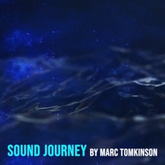 Quantum Sound Healing Journey - Sacred Water Deep Meditation Music