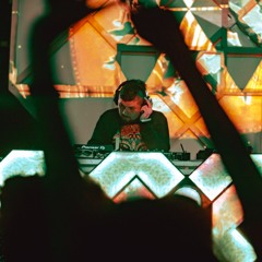 Set at Freaktion by Egodrop - Feb 2024