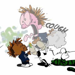 fake love/ok cool [toubi]