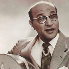 عشقت روحك : محمد عبد الوهاب ( معالجة صوتيّة )