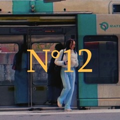 12. Kewedy - Anxiovibes