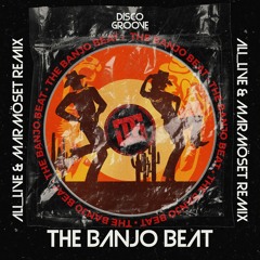 Ricky Desktop - The Banjo Beat (Ali_live & MarmöSet Remix) [FREE DOWNLOAD]