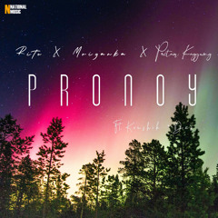 Pronoy (feat. Koushik Das)