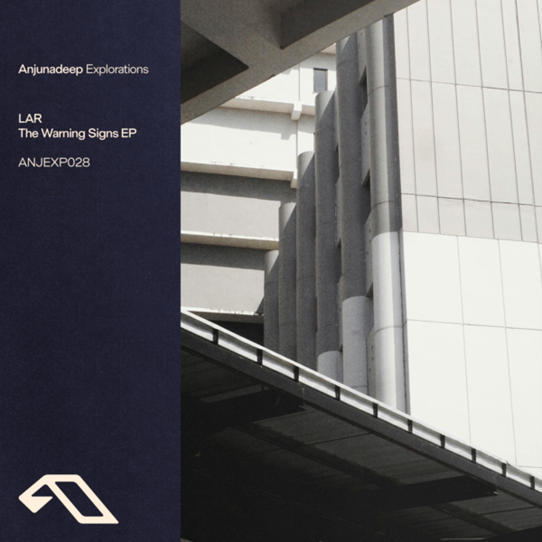 Stream LAR | Listen to The Warning Signs EP playlist online for free on ...