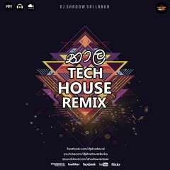 Sudu Pata Andata (Thaala Movie) Tech House Remix (DJ Shadow SL)