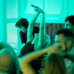 Stormhaven Spring Equinox Party 2024 (Live Mix)