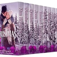 FREE EPUB 📍 CHRISTMAS (Love Will Find A Way Book 2) by Kim Hornsby,Natalie Ann,Cynth