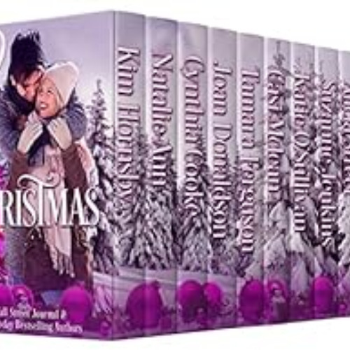 [View] PDF 📪 CHRISTMAS (Love Will Find A Way Book 2) by Kim Hornsby,Natalie Ann,Cynt