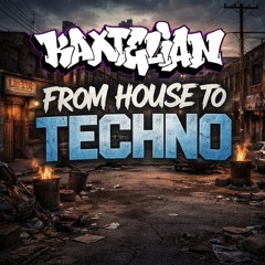 From House to Techno