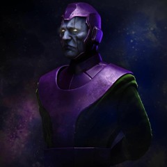 Kang The Conquerer