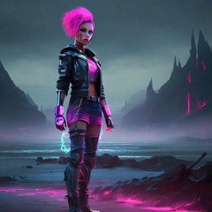 Garibaldo__ - DarkBeach