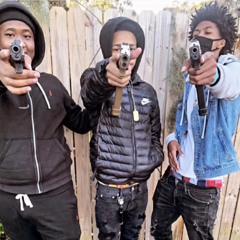 House Party - Jake Jhitt (ft. Zaybo Stunna)