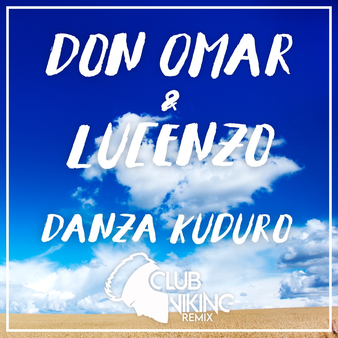 Don Omar & Lucenzo Danza Kuduro レコード ルセンゾ feat. ドン